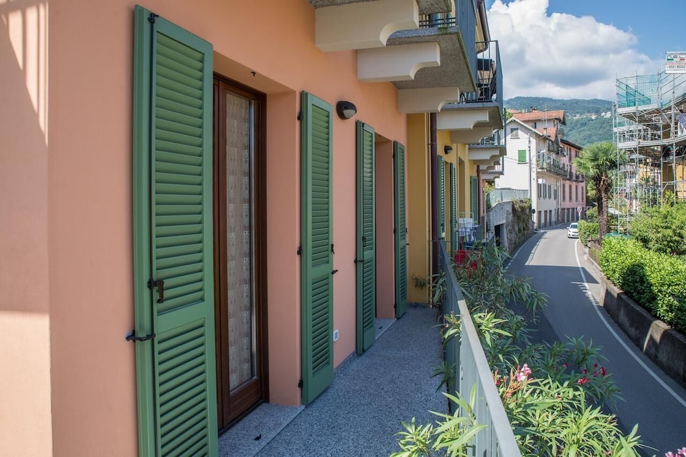 Appartamenti Palazzotto Stresa