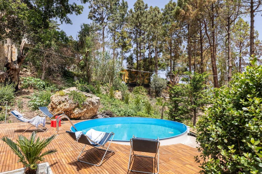 Villa Angelica With Seaview by Wonderful Italy