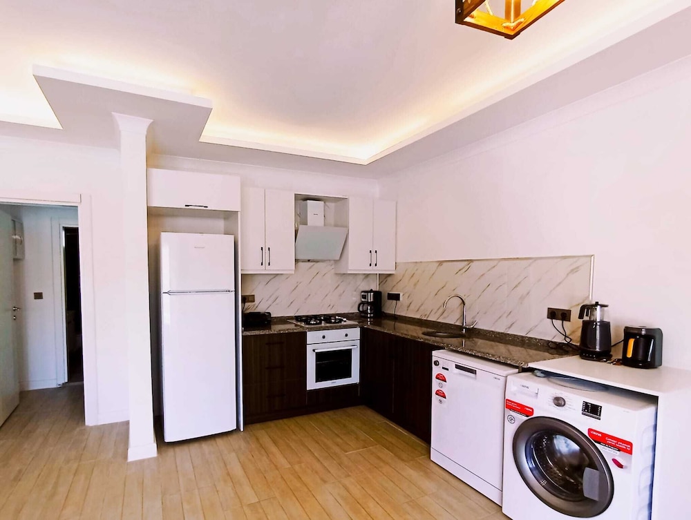Diamond City Villas - Villa Yakuti