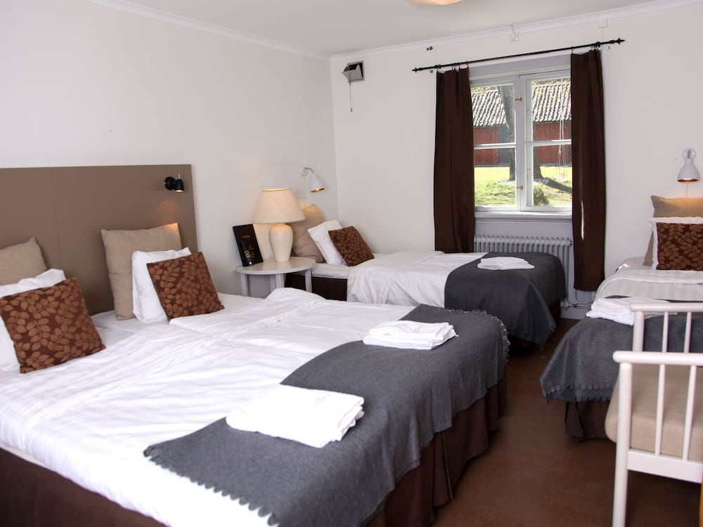 Gripsholms Bed & Breakfast