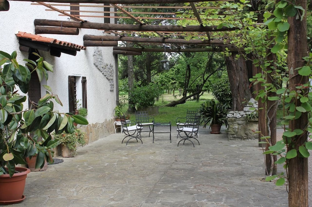Bed and Breakfast Ciurlì