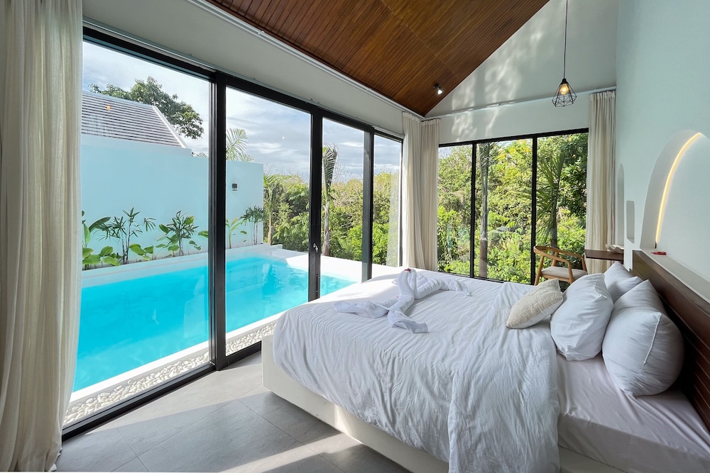 Wild Paradise Villa - 2 Bedrooms