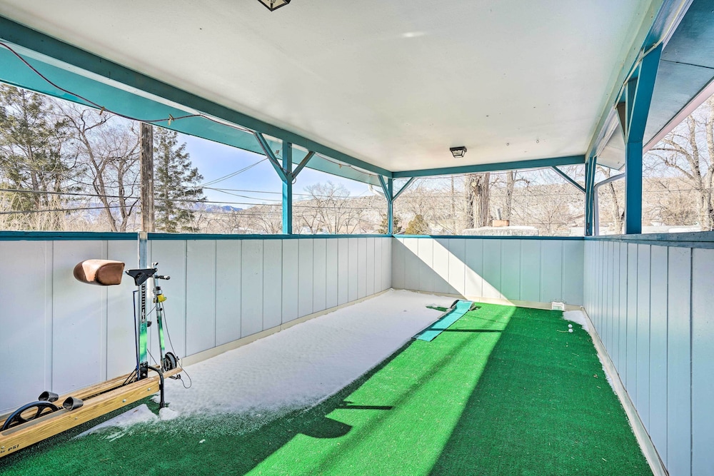 Canon City Vacations - Pet-friendly Duplex - Near Skyline Drive! - Property Image 6