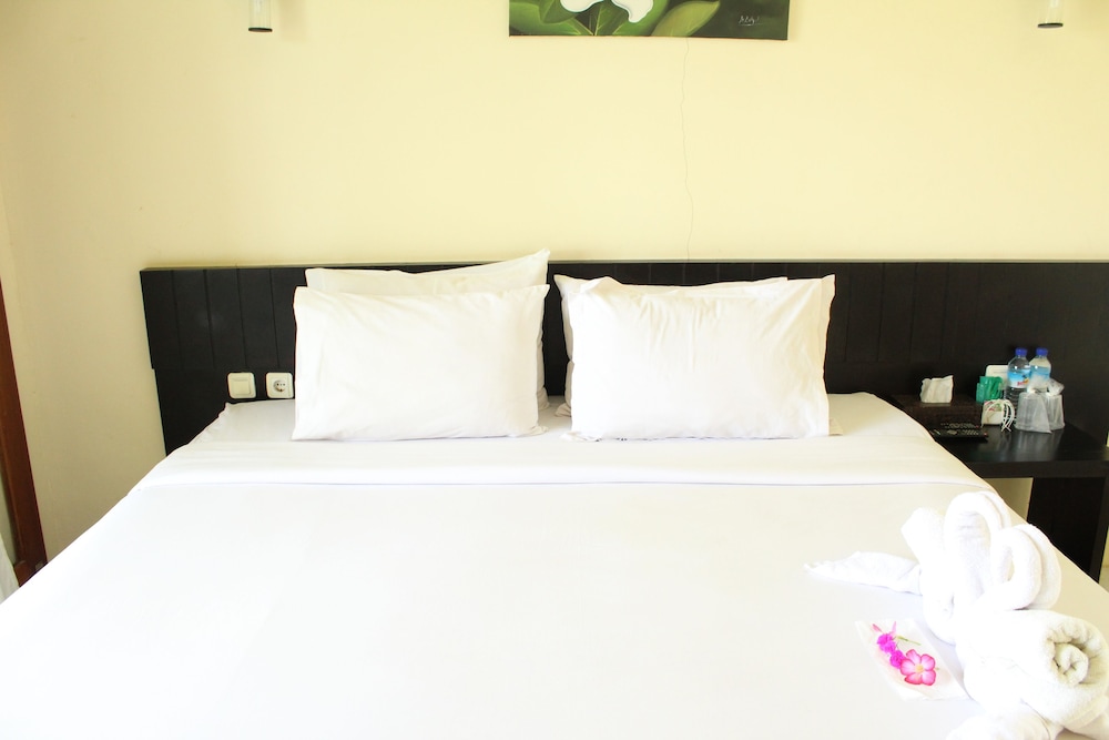 Gondang Beach Hotel