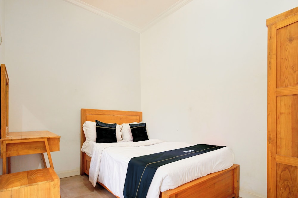 Hotel O Twin Kostel