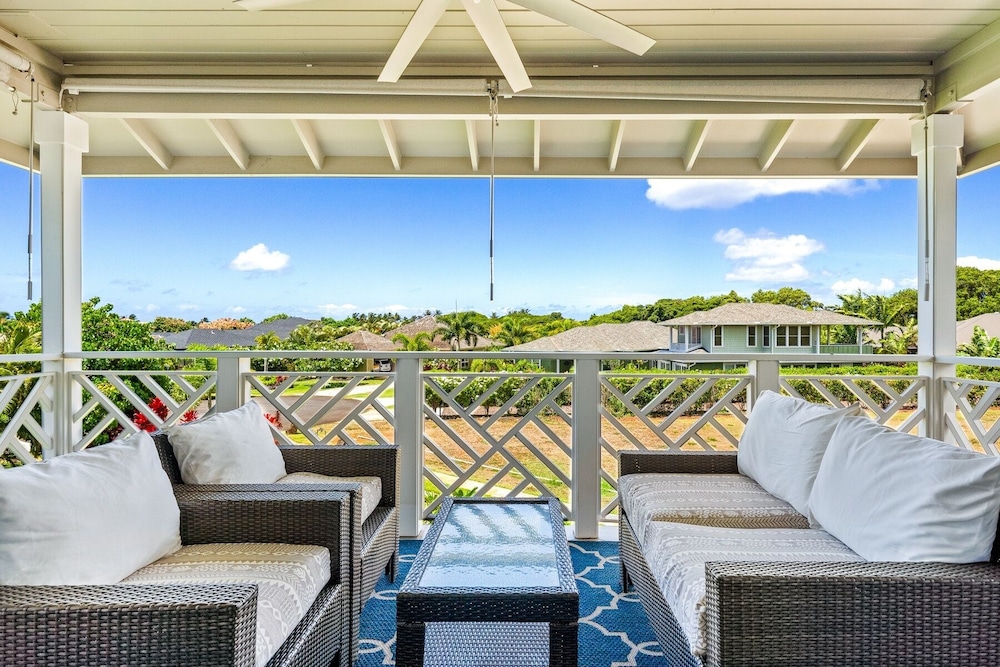 Lo'i Hale 3 Bedroom Home
