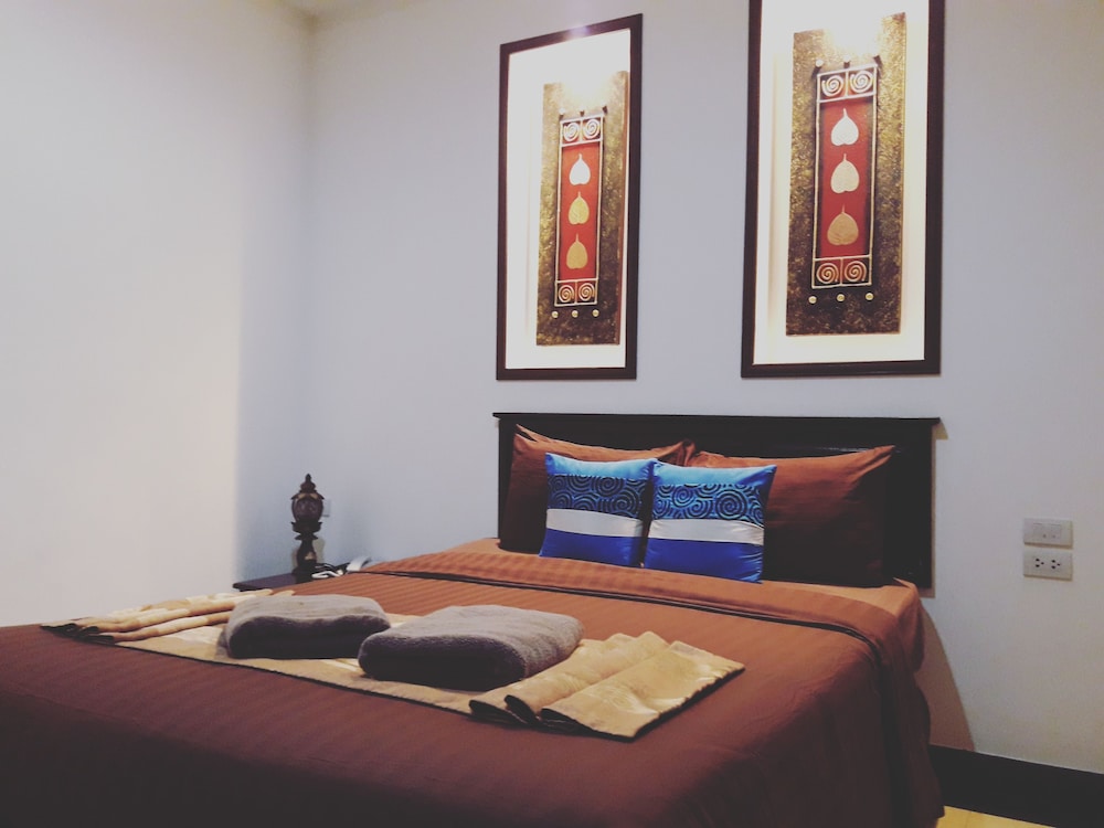 Baan Andaman Krabi