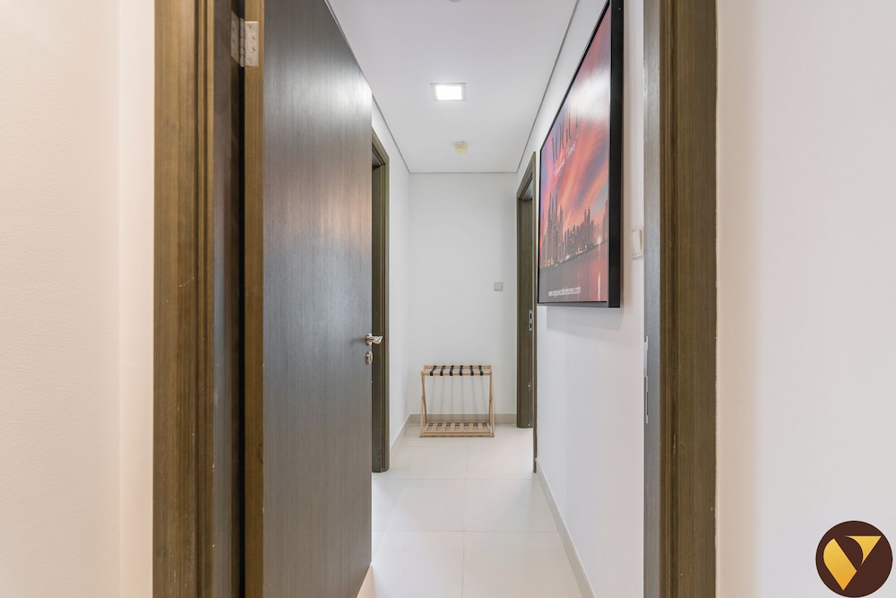 Lofts Emaar near Burj Khalifa Downtown