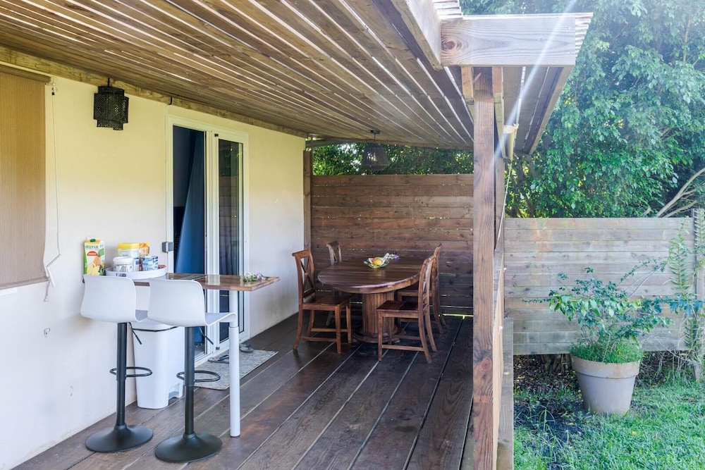 VAI ITI LODGE