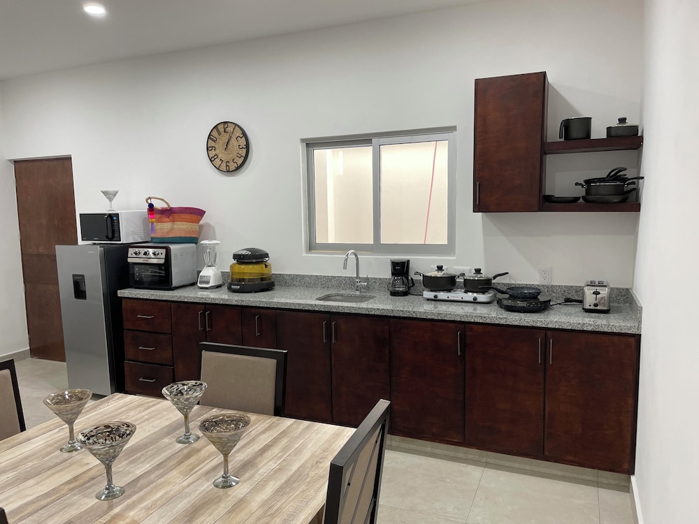 Cabo Condo Residences