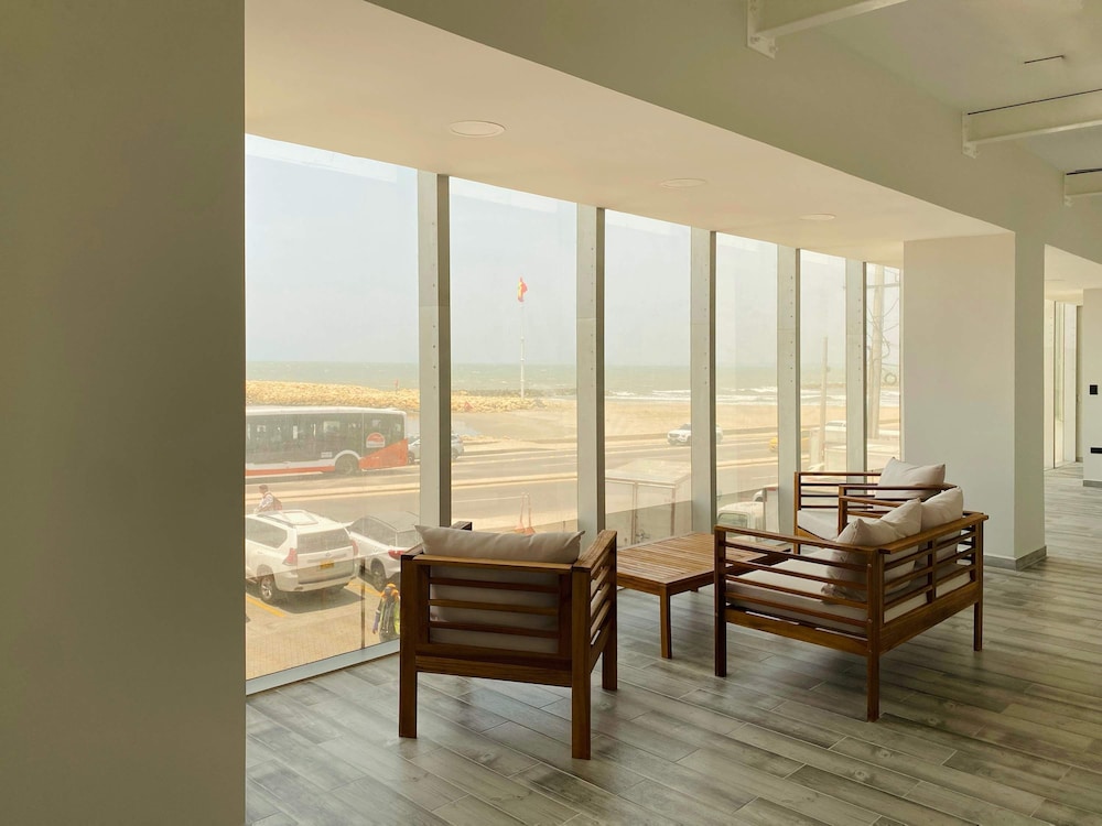 w Great 2BR w Ocean View Near C Amurallada