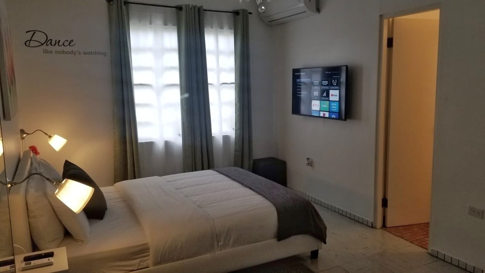 Aibonito Hotel 209