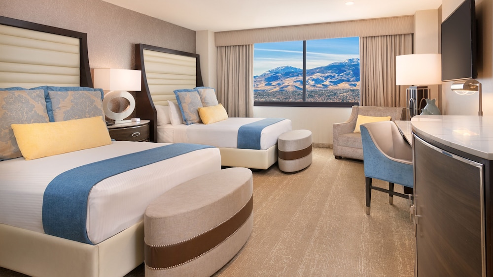 Reno Vacations - Grand Sierra Resort and Casino - Property Image 22