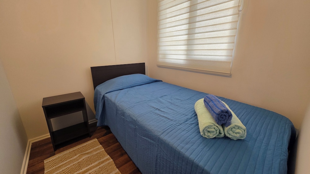 Oceana Suites - Laguna Aculeo