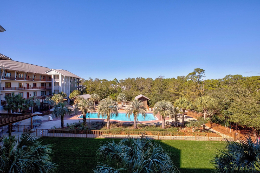 Hello 30a! by Avantstay Private Beach Access, Pool & Fitness Center