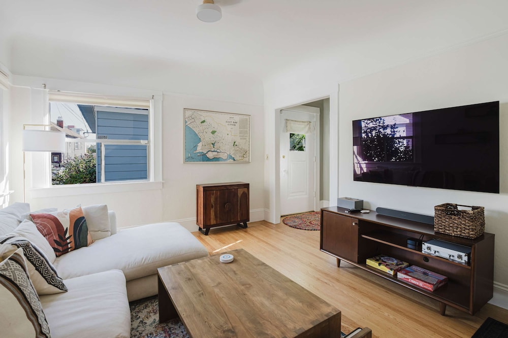 Allura Oakland Your Private Sanctuary in the City