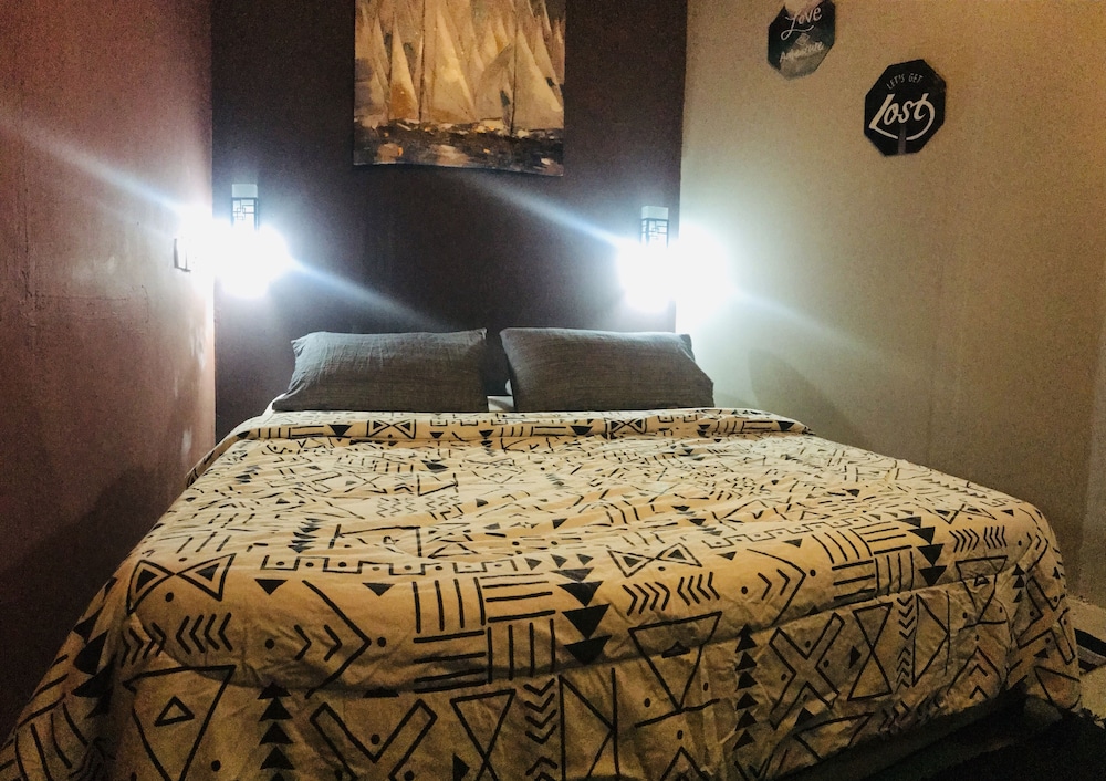 Borneo Seahare Guesthouse - Hostel