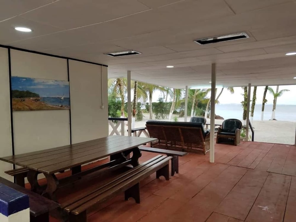 Nautica Service Villa Bleue view 4