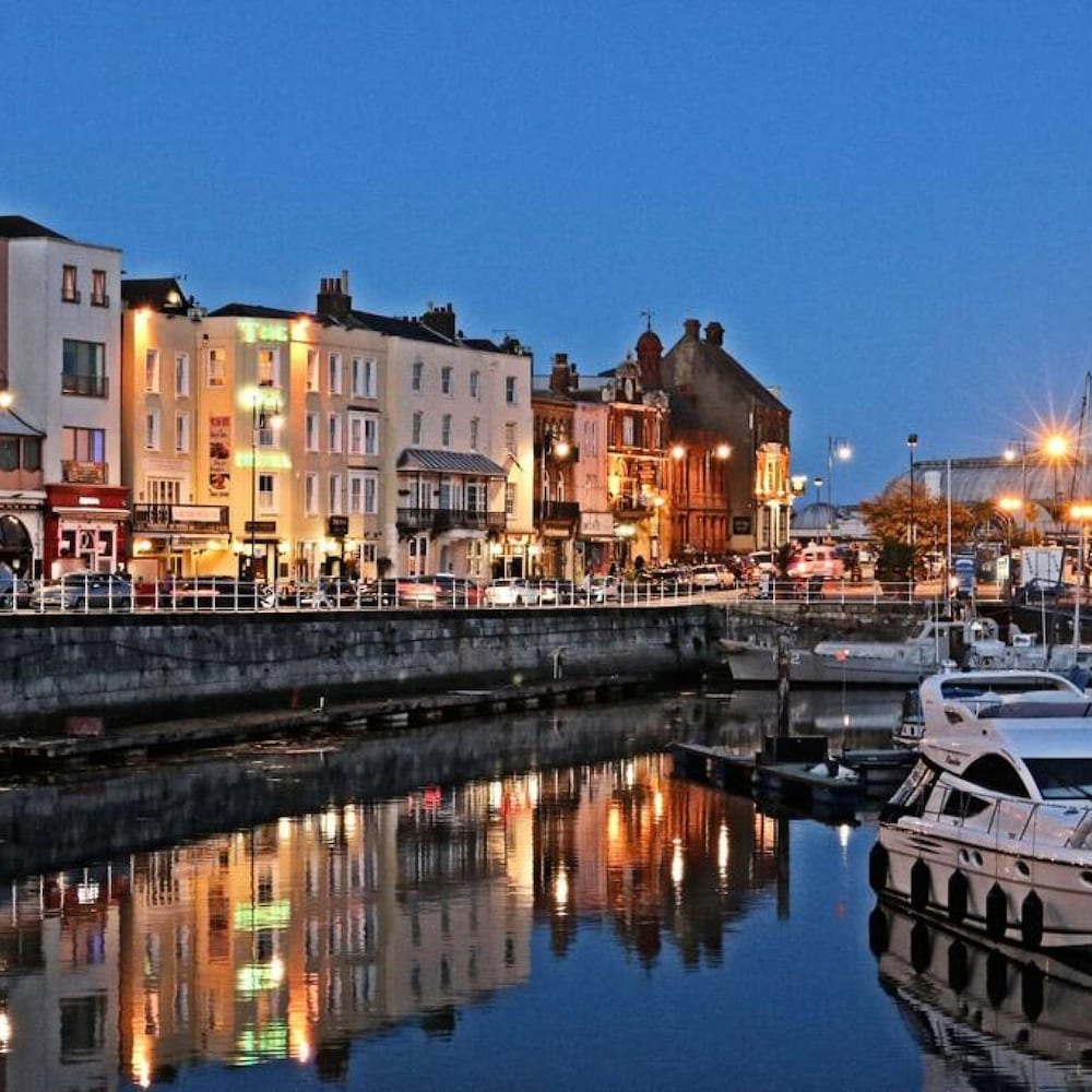 Ramsgate Vacations - Host Stay Victoria Gardens - Property Image 23