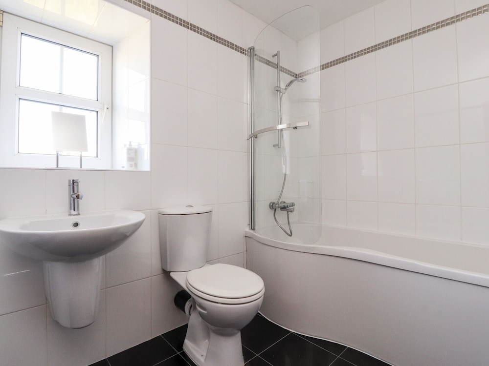Moss Side Retreat