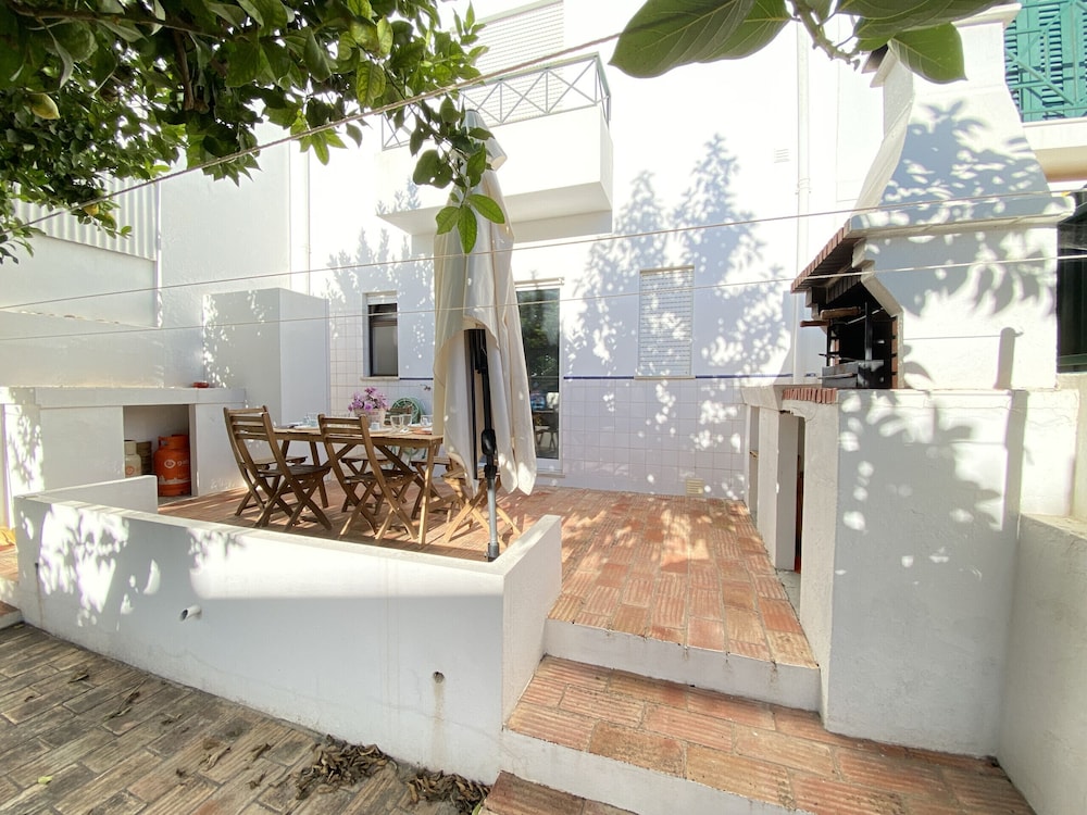 Algarve Manta Rota Terrace by Homing