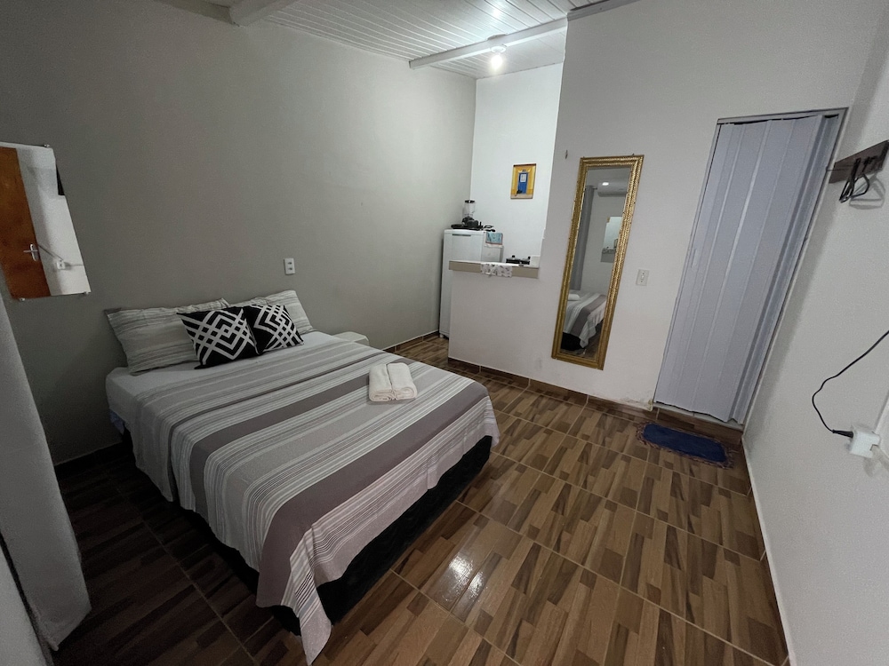 Vila Davi JERI