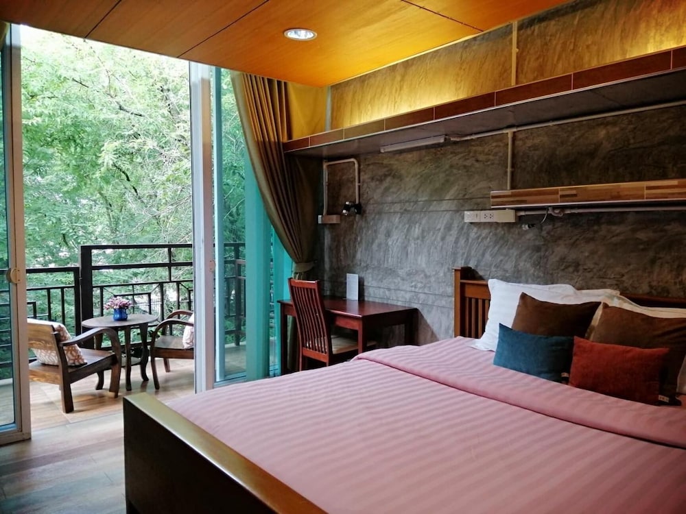 Loei Huen Hao Hug Home & Resort