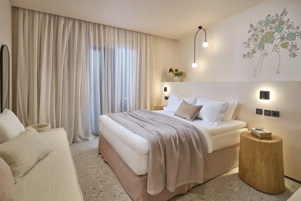 Skiathos Senses