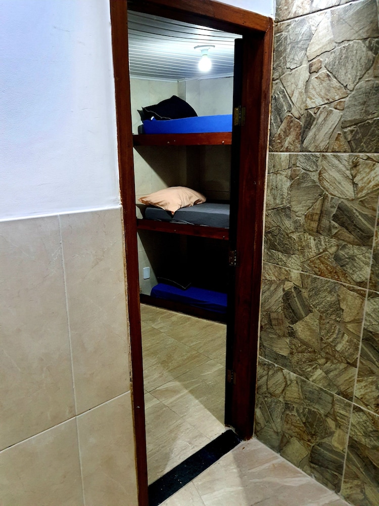 Apartamentos Itapuã Residence - Praia
