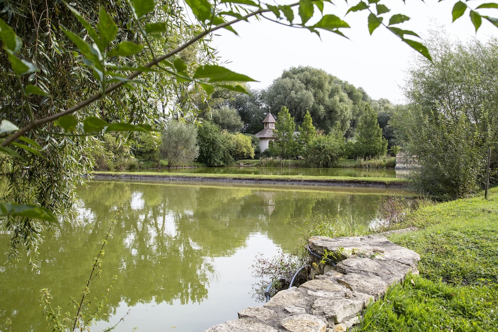 Resort Svět