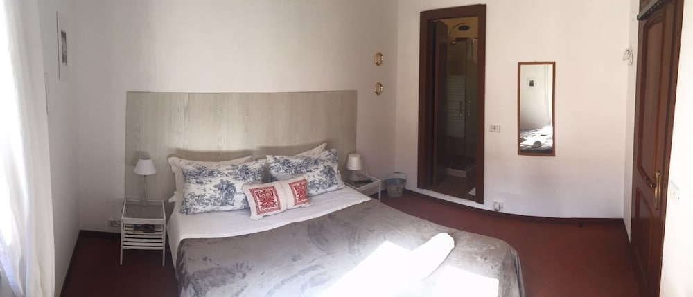 Al Ponte del Papa Bed and Breakfast