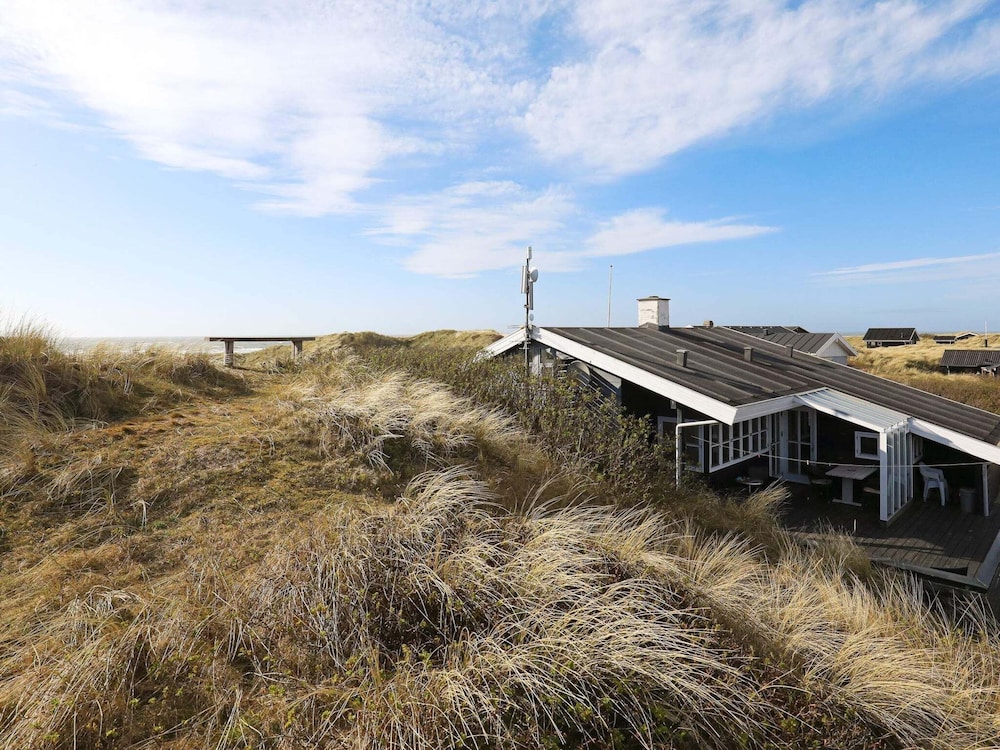 Serene Holiday Home in Løkken near Sea