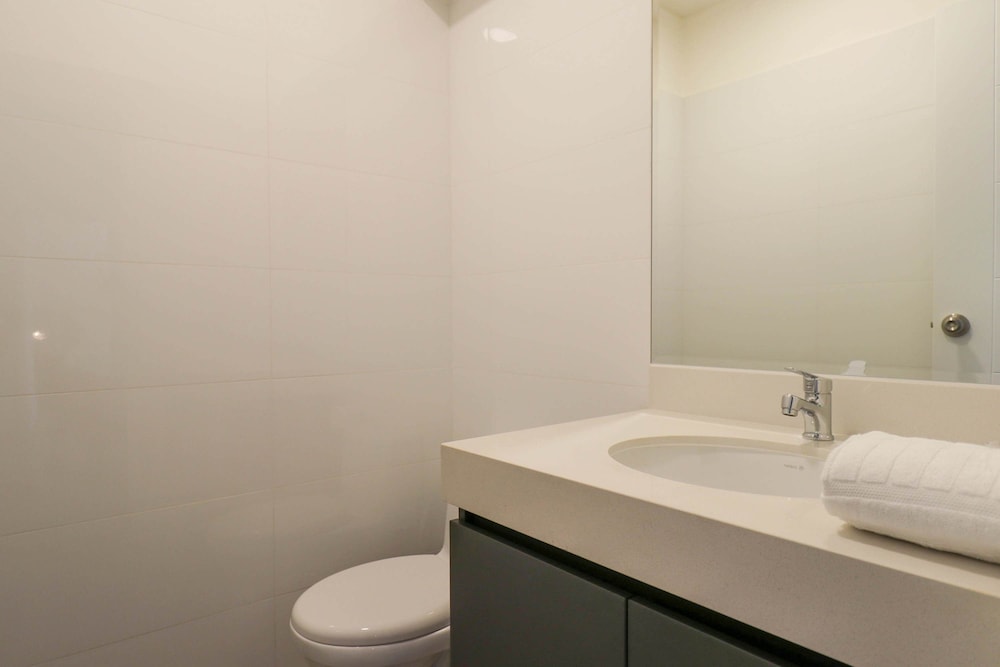 Radiant 1BR With Deco in Miraflores