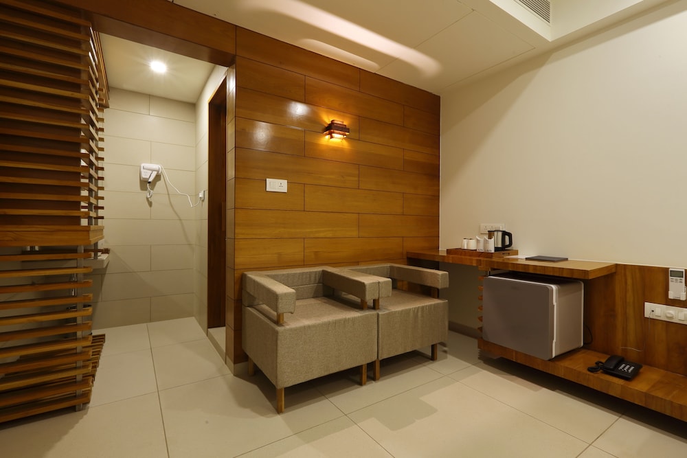 Hotel 440