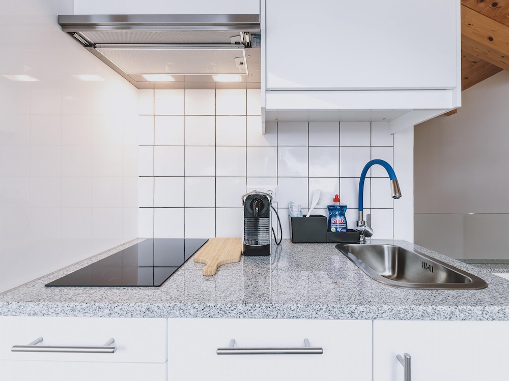 FP Appartements - Penthouse