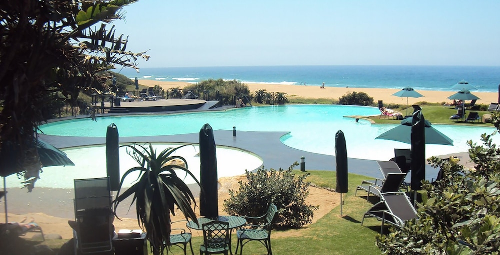 Zimbali Condo