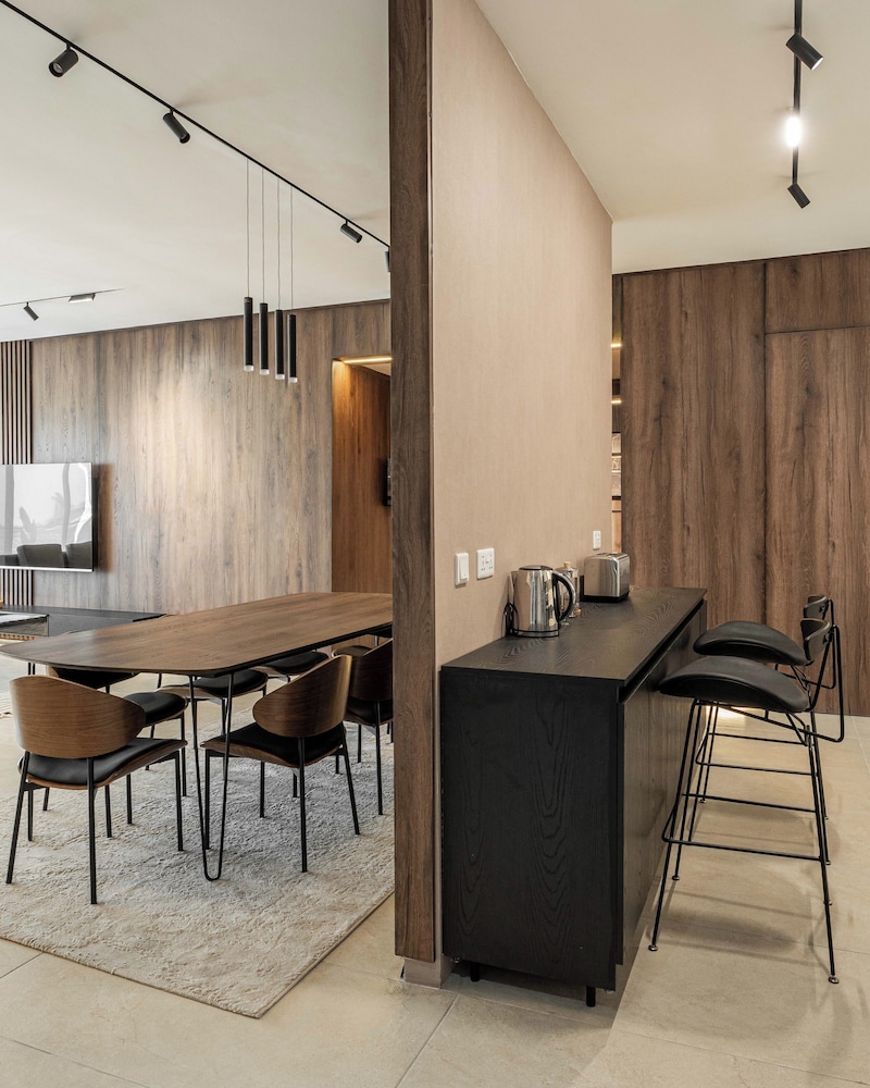 George Residence Victoria Island Lagos