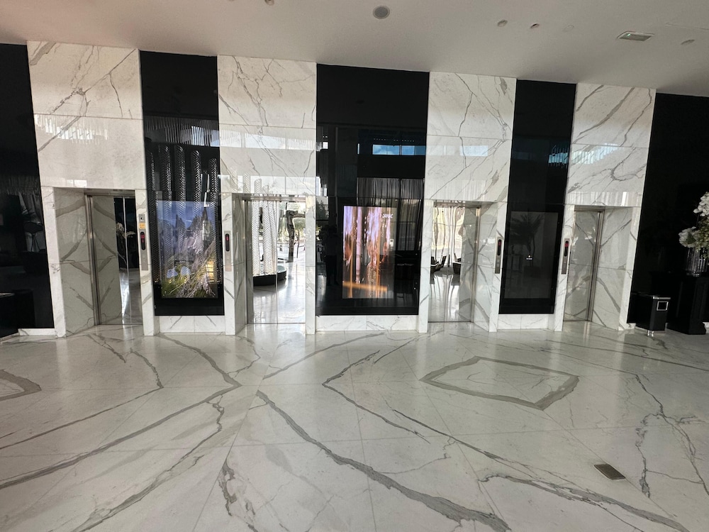 Damac Riyadh by SELSAL داماك الرياض