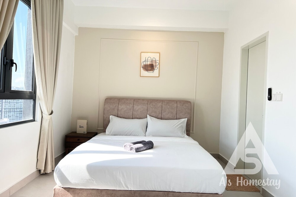 Selayang 168 Park Mall Apartments