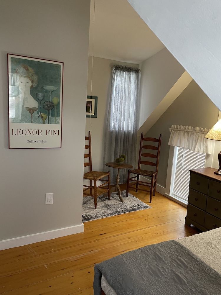 The Sunny G B&B