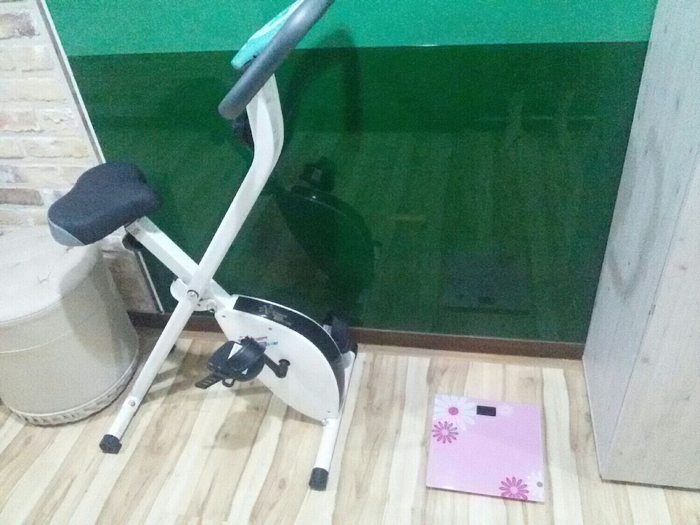 Jukjeon Guesthouse iwantlivingtel