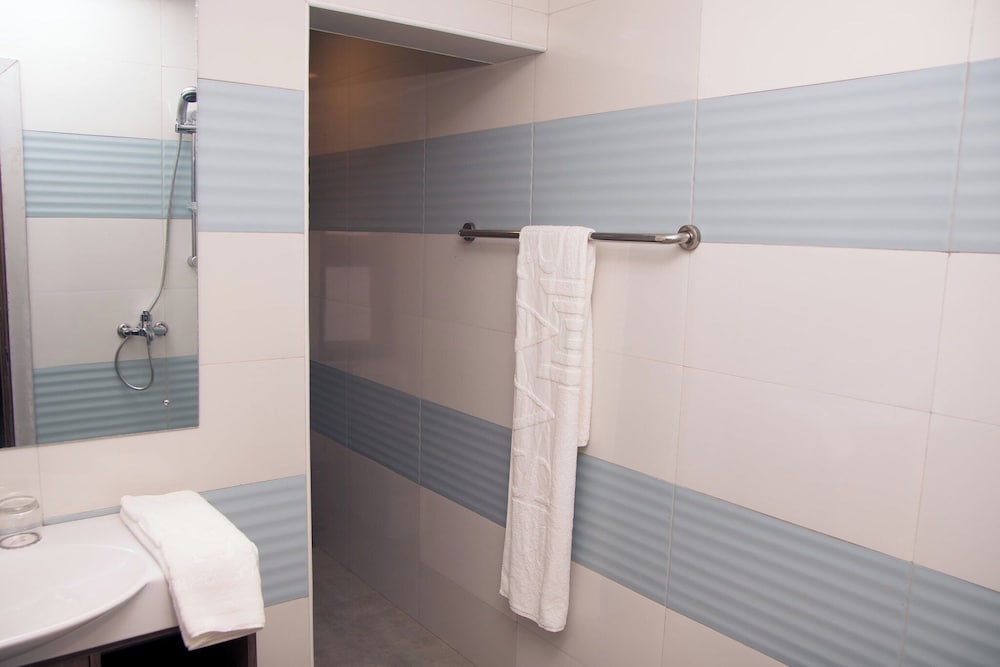 BLACKROCK APARTMENT ABUJA