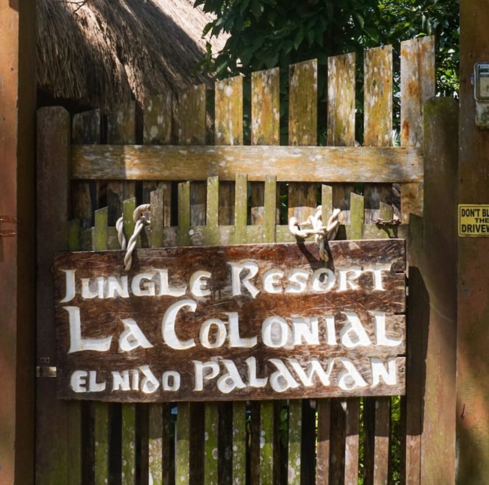 La Colonial Resort