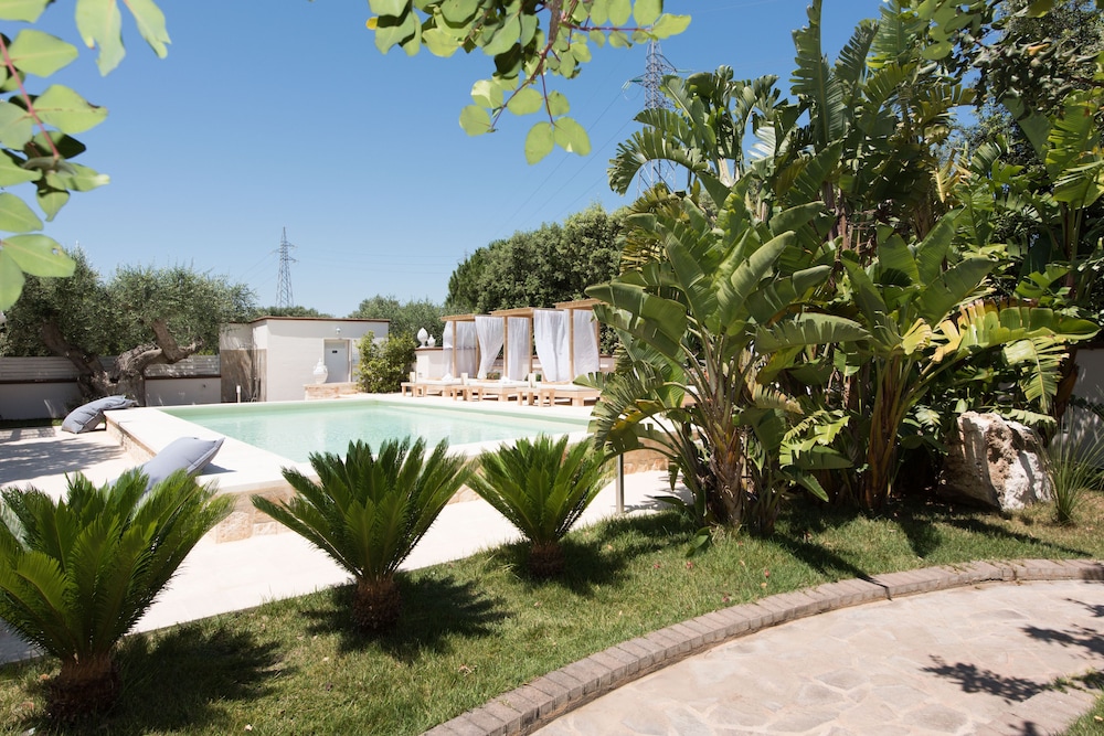 Il Sole Bed and Breakfast