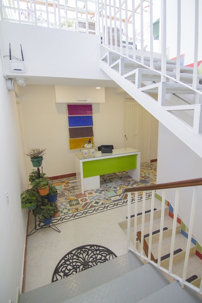 Jovita House BnB