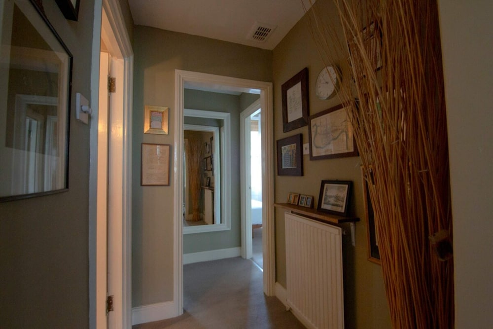 Wonderful 2 Bedroom in Quiet Area near Camden Square