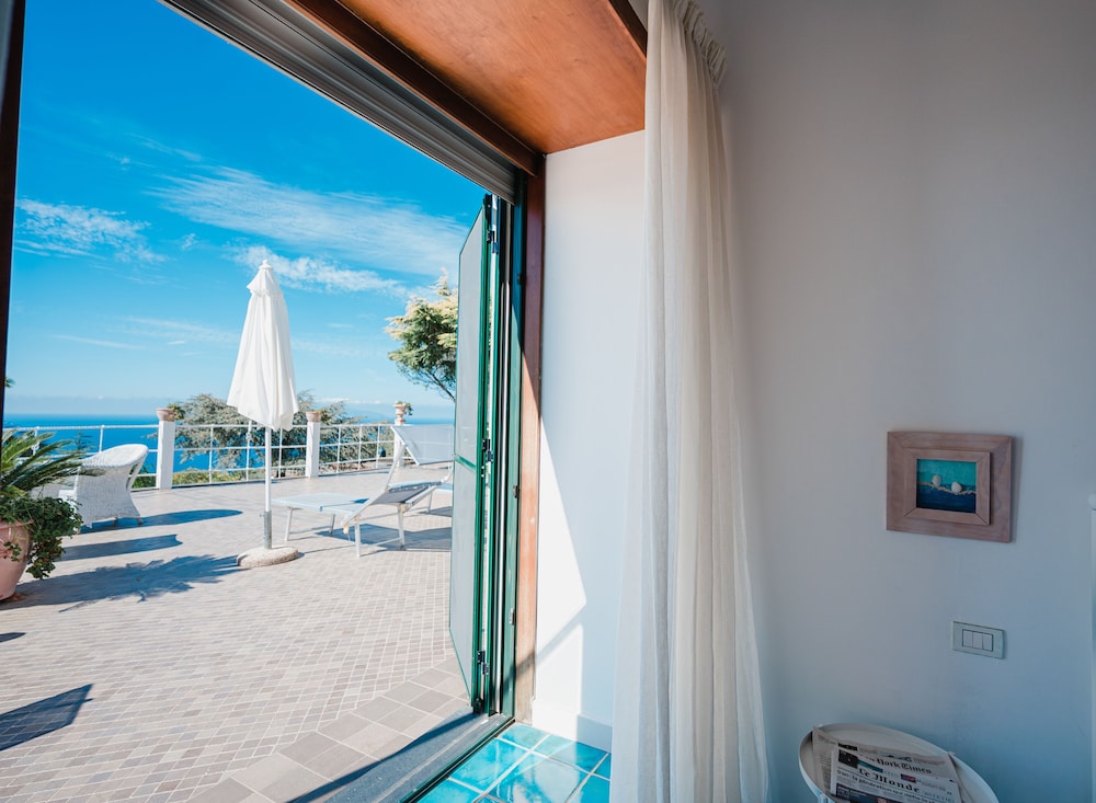 La Canostra Capri - luxury ROOM ad Anacapri
