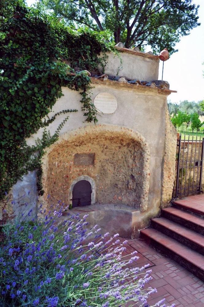 Villa Belvedere - Campoli