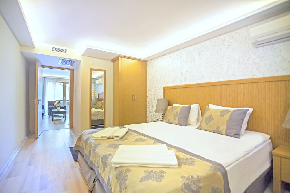 Waw Otel Galataport - Image 26