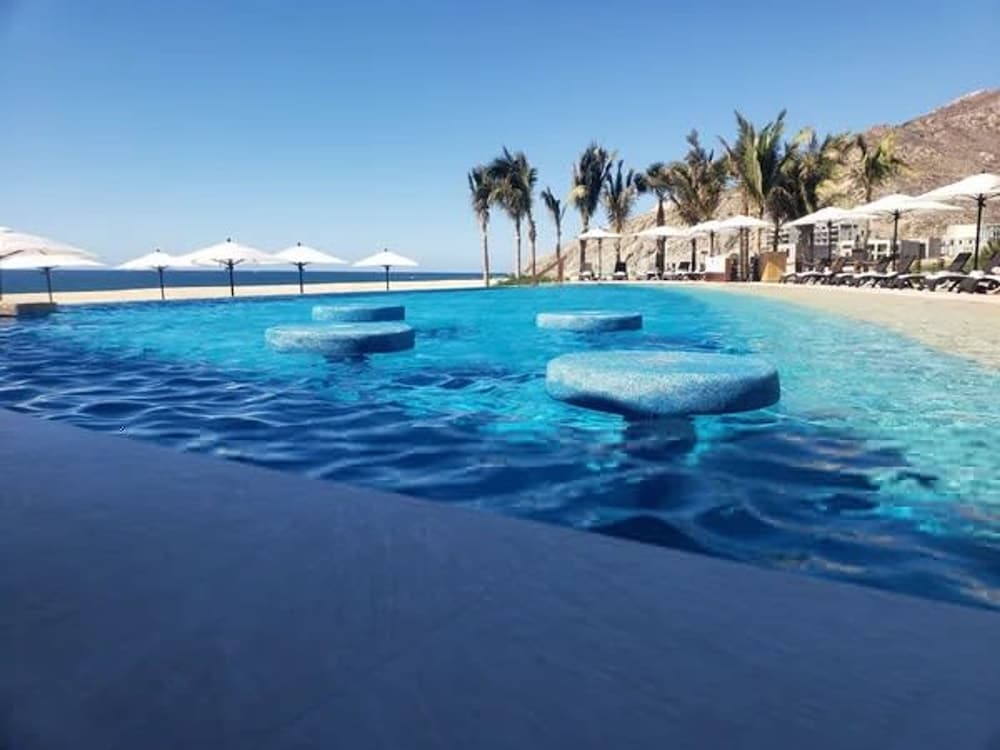 3BD Copala Luxury Villa Quivira Los Cabos 5-star